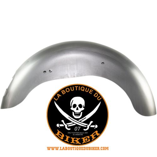 GARDE BOUE AVANT HD DYNA 1995-2005...PE14010714 RUSS WERNIMONT DESIGNS FENDER RR 7.5"  14010714 / RWD-50421