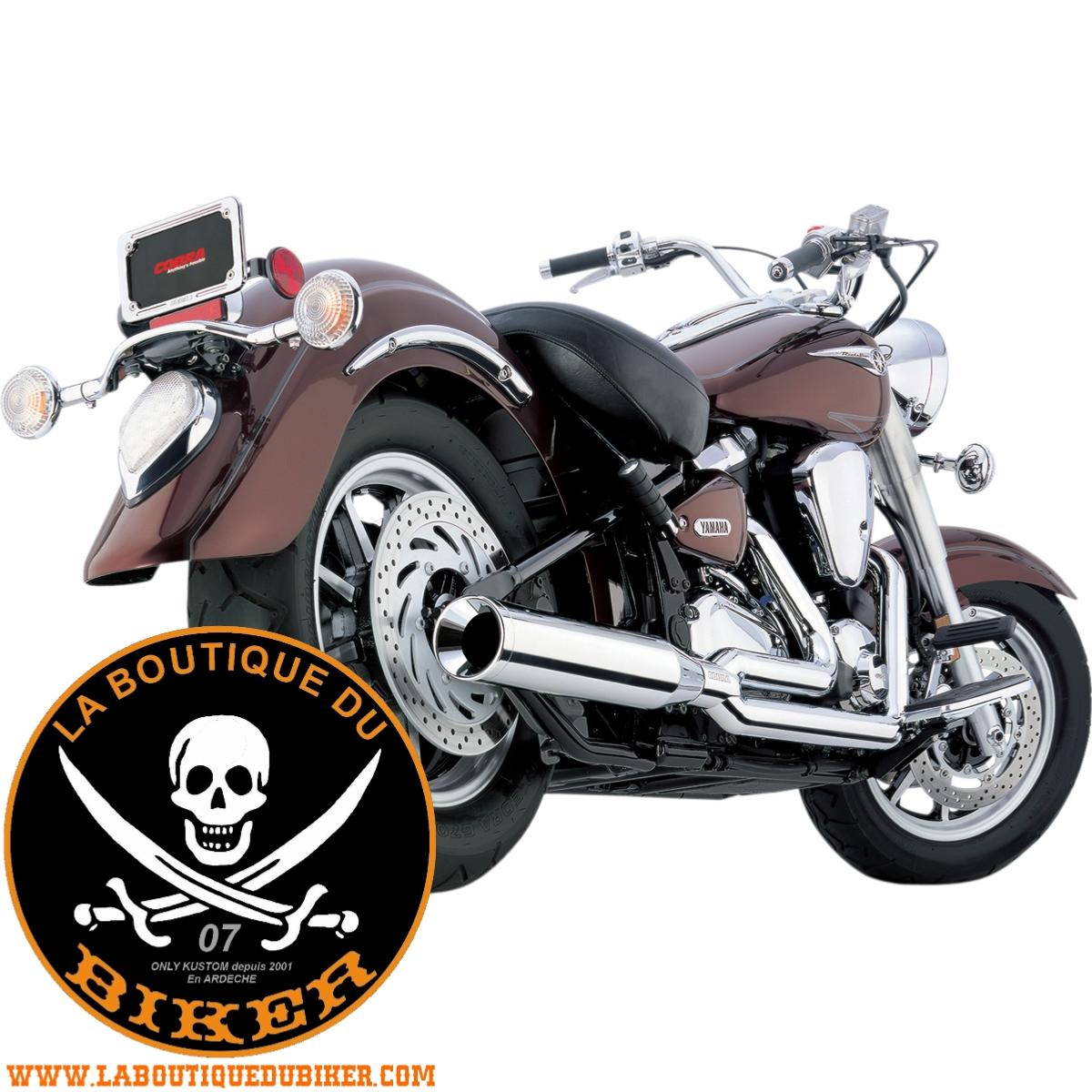 wild star 1600 yamaha
