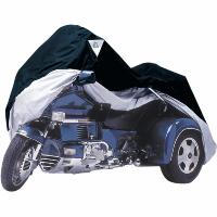 HOUSE L 147cms GOLDWING...TRK350...LA BOUTIQUE DU BIKER