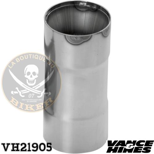 CHICANE BAFFLE VANCE & HINES...VH21905 EXHAUST QUIET BAFFLES FOR PRO PIPE HI-OUTPUT 18610606 / 21905