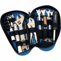 TROUSSE à OUTILS HARLEY ROADTECH TEARDROP...CRUZTOOLS TOOL KIT ROADTECH HD TEARDROP 38120023 / RTTD1