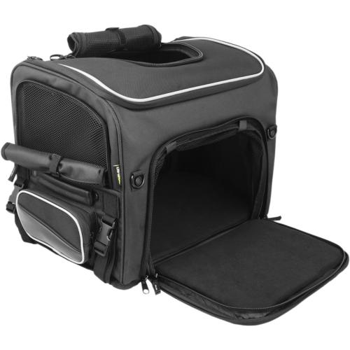 SAC POUR CHIEN NELSON RIGG PET CARRIER ROUTE 1 ROVER...PE35150214 #LABOUTIQUEDUBIKER 35150214 / NR-240