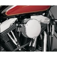 FILTRE A AIR HD SPORTSTER 1988-2006 DRAG SPECIALTIES HAUTE PERFORMANCE 6 "FILTRE A AIR DRAGTRON ™ II / 121165