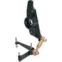 RIGIFICATEUR DE CADRE HARLEY DAVIDSON FL 2009-2013...PROGRESSIVE SUSPENSION TOURING LINK 09-13 FLT 11110013 / 30-2001