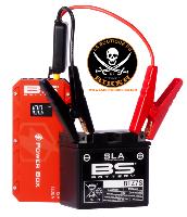 Booster Power Box PB-02 pour batterie...BATTERIE BS POWER BOX PB-02 21130913 / 700559