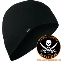 BONNET ZAN HEADGEAR BEANIE SPRTFLX BLK...PE25012991  / WHLL114...LA BOUTIQUE DU BIKER