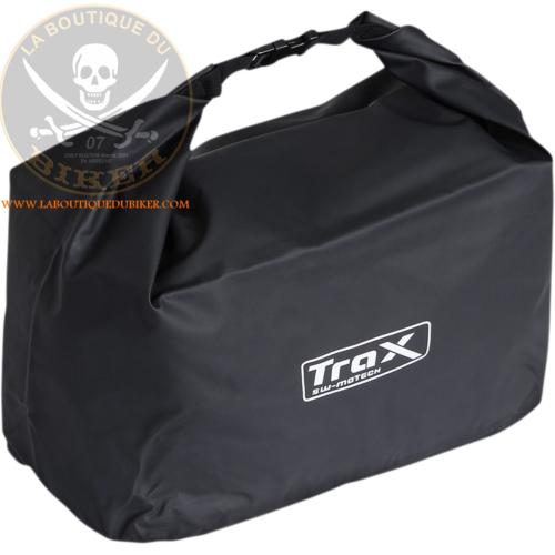 SAC POUR SACOCHE SW-MOTECH 45 LITRES...PE35011568 Sac intérieur TRAX M/L SW-MOTECH INNER BAG TRAX 45 35011568 / KALK0016510000B