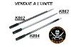 ANTENNE TOUR PACK KÜRYAKYN INDIAN et VICTORY + HD + TRIKE...K863...LA BOUTIQUE DU BIKER