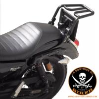 PORTE PAQUET JUNAK M12 125...SP1465NE...LA BOUTIQUE DU BIKER