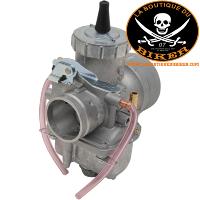 CARBURATEUR MIKUNI CARBURETOR VM SERIES 38MM / VM38-9...PE10020056 #LABOUTIQUEDUBIKER