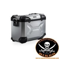 SACOCHE 45 Litres SW-MOTECH DROITE...PE35011456 SW-MOTECH SIDE CASE TRAX ADV 45 R/S  ALK.00.733.10000R/S