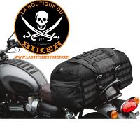 SAC POUR SELLE SW-MOTECH Legend Gear Tail Bag NOIR...PE35160309 / BC.HTA.00.405.10100...LA BOUTIQUE DU BIKER