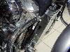 BARRE de PROTECTION MOTEUR HONDA VT750 C2 SHADOW CHROME...SP329...SPAAN-LA BOUTIQUE DU BIKER