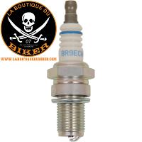 BOUGIE NGK L'UNITE BOUGIES NGK SPARK BOUGIE D'ALLUMAGE BR9ECM...NGK SPARK PLUGS SPARK PLUG NGK BR9ECM 21030171 / 3252