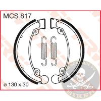 MACHOIRE DE FREIN DAELIM...PE17230364 TRW BRAKE SHOES STANDARD 17230364 / MCS817