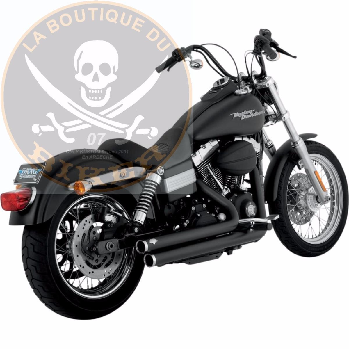 日本全国送料無料 YHMTIVTU オートバイ  キックスタンド エクステンション Harley  FXDB Fat Lo   Dyna Street Bob