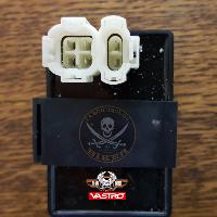 ALLUMAGE N°14 BOITIER CDI POUR LES 125 SPYDER / DAYTONA / BOBBER...ATTENTION VOIR LES DETAILS