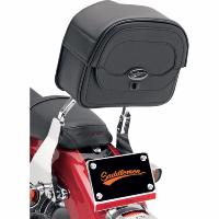 SACOCHE DE SISSI BAR Cruis'n ™...PE35030049 SADDLEMEN SISSYBAR BAG-CRSN LG 35030049 / 3503-0049