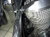 BARRE de PROTECTION MOTEUR HONDA VT750 C2 SHADOW CHROME...SP329...SPAAN-LA BOUTIQUE DU BIKER
