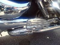 MARCHE-PIEDS CAN AM KURYAKYN...K7916+K8808...LA BOUTIQUE DU BIKER