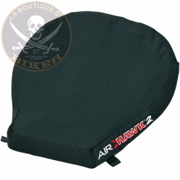 COUSSIN DE CONFORT AIRHAWK MODELE L...PE08070095...SEAT CUSHION AIRHAWK 2 CRUISER MEDIUM 14" x 14" FA-AH2MED