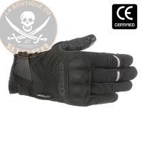GANTS HOMOLOGUE TAILLE 08-S...PE33100617... C-30 DRYSTAR® ALL-WEATHER GLOVES BLACK SMALL