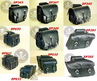 SUPPORTS SACOCHES KEEWAY 125 V-CRUISE...SP1844NE NOIR...Supports De Sacoches Latérales KEEWAY V-Cruise 125 / V302C Standard