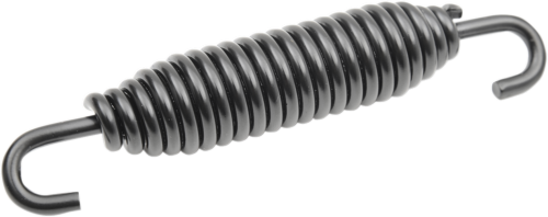 RESSORT DE BEQUILLE NOIR HD SPORTSTER 1991-2022 / FXST FLST 00-06 / BUELL 95-06...DRAG SPECIALTIES SPRING K/S CHR 85-22 ST DS233678 / 11-0123-BC199