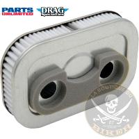 FILTRE A AIR HD SPORTSTER 1988-2003...PE10112961 DRAG SPECIALTIES AIR FILTER OEM #29331-96 / E14-0306DS