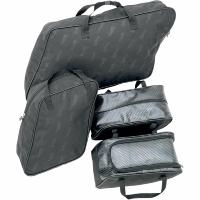 SAC DE SACOCHE INTERIEUR PVC HD FL / FLHT 1993-2015...PE35010712...LA BOUTIQUE DU BIKER