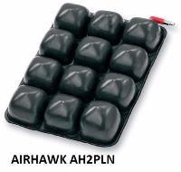 COUSSIN DE CONFORT AIRHAWK MODELE S PASSAGER...PE08070097...SEAT CUSHION PILLION AIRHAWK 2 CRUISER  FA-AH2PLN