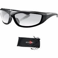 LUNETTE DE CASQUE BOBSTER CHARGER...PE26100442 BOBSTER SUNGLASS CHARGER CL A-FOG 26100442 / ECHA001C