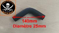 SYSTEME de REFROIDISSEMENT des 125 et 350  DURITE 