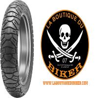 PNEU AVANT 120/70B19...DUNLOP MISSION 120/70B19 60T TL M+S 03160401 / 637148