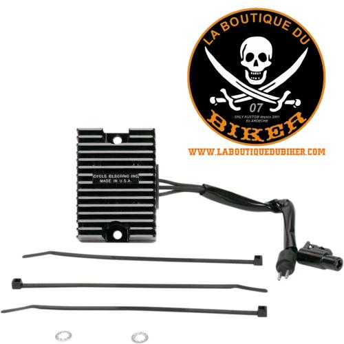 REGULATEUR HD SPORTSTER 1994-2003...OEM #74523-94A...CYCLE ELECTRIC INC VOLT REG 94-03 XL DS313068 / CE-208