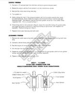 ALLUMAGE HARLEY XL SPORTSTER  1970-1998 DYNATEK-HARLEY DYNATEK DYNA S DUAL-FIRE IGNITION..DS61