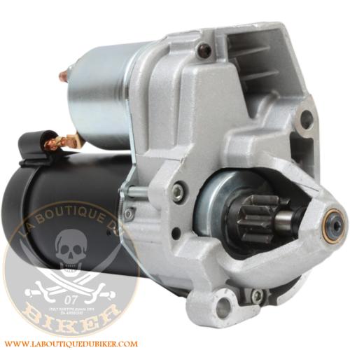 DEMARREUR BMW R850/R1200/R1150/...PE21100767 PARTS UNLIMITED STARTER BMW 21100767 / 410-40033