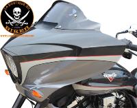 BULLE VICTORY FUME...PE23120388 KLOCK WERKS WINDSHIELD FLR VIC/CC DS 23120388 / KW05-01-0431