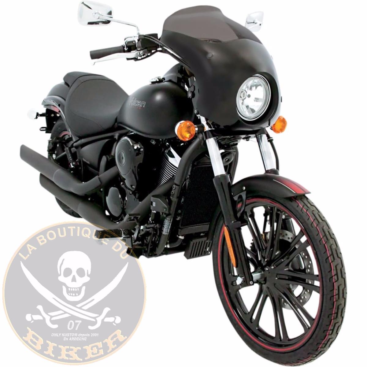 kawasaki bullet