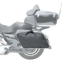 SAC DE SACOCHE INTERIEUR PVC HD FL / FLHT 1993-2015...PE35010712...LA BOUTIQUE DU BIKER