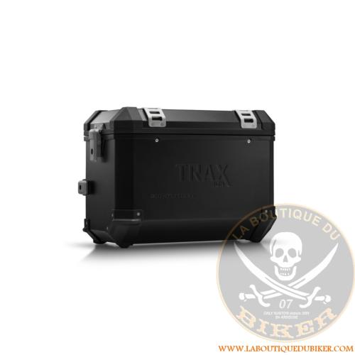 SACOCHE 45 Litres SW-MOTECH DROITE...PE35011440 SW-MOTECH SIDE CASE TRAX ION 45 R/B  ALK.00.165.10001R/B