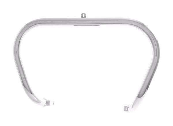 BARRE DE PROTECTION MOTEUR KAWASAKI VN1700 VULCAN CLASSIC...38mm...H594-019 Highway Hawk Fat Bar 38 mm for Kawasaki VN 1700 Classic chrome...LA BOUTIQUE DU BIKER