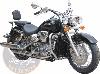 BARRE de PROTECTION MOTEUR HONDA VTX1300...SP669 SPAAN LA BOUTIQUE DU BIKER