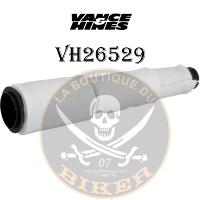 CHICANE BAFFLE VANCE & HINES...VH26529 COMPETITION BAFFLE FOR PRO PIPE BLACK/CHROME 18610709 / 26529