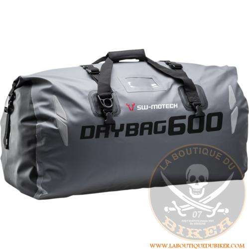 SAC ETANCHE...PE35300015 - BC.WPB.00.002.10001 SW-MOTECH Drybag 600 tail bag...LA BOUTIQUE DU BIKER