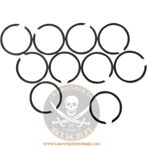 JOINT CLIP POUR BAGUE DE RETENUE...DS203109 EASTERN MOTORCYCLE PARTS EX RET RINGS A-65325-83A