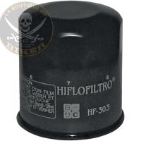 FILTRE A HUILE YAMAHA ROYAL STAR...PE HF303 NOIR HIFLOFILTRO OIL FILTER...LA BOUTIQUE DU BIKER