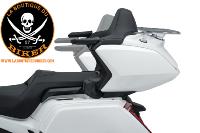 KIT DE DEPORT DE TOP CASE HONDA GL1800 2018-2022...K6767 KURYAKYN RELOCATOR TRUNK KIT 18+GL 35220014 / 6767