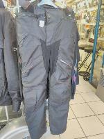 ACCESSOIRE DOKAZION...PANTALON IXON T38 BON ETAT AVEC DOUBLURE HIVER et SANS LES COQUES...LA BOUTIQUE DU BIKER