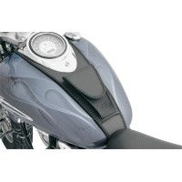 TANK-PANEL YAMAHA 1100 DRAG STAR + CLASSIC AVEC POCHE...PE07010484...MUSTANG BIB TANK W/POUCH VSTR PL 07010484 / 93304